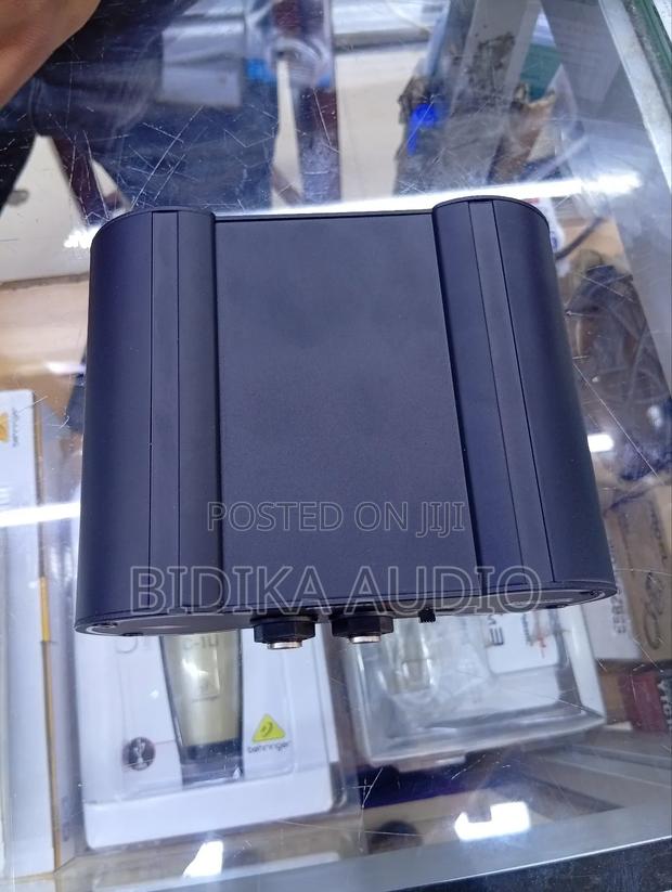 Original Proel Di Box Available Direct100p - thumbnail 2
