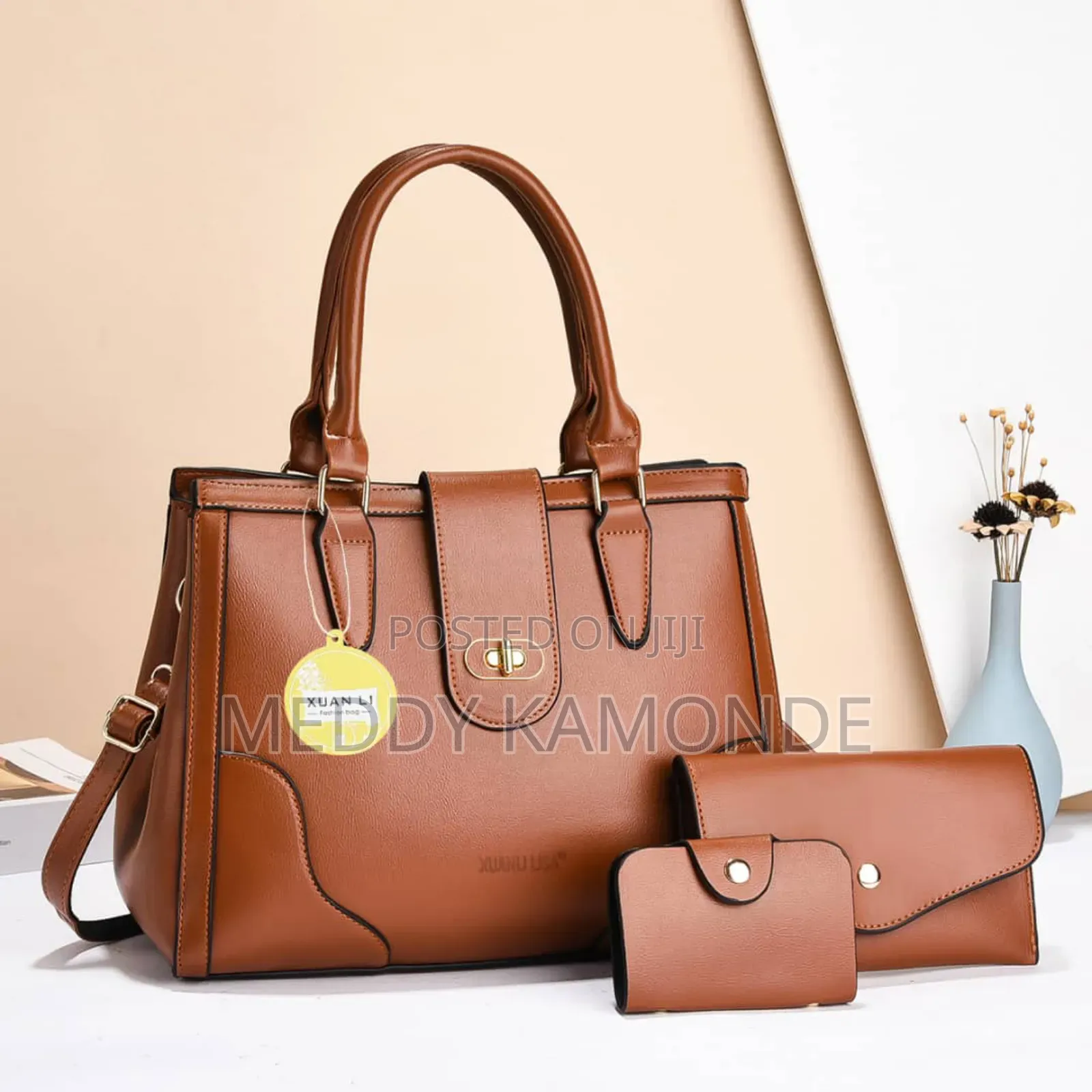 Nude Colours Handbags