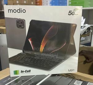 New Modio M96 512 GB - thumbnail 2