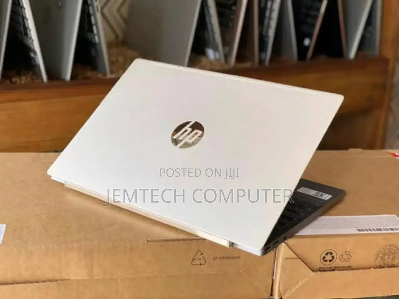 New Laptop HP 15s 16GB Intel Core I7 SSD 1T