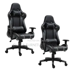 Office Chairs:Modern Gaming Chair With Ergonomic Design