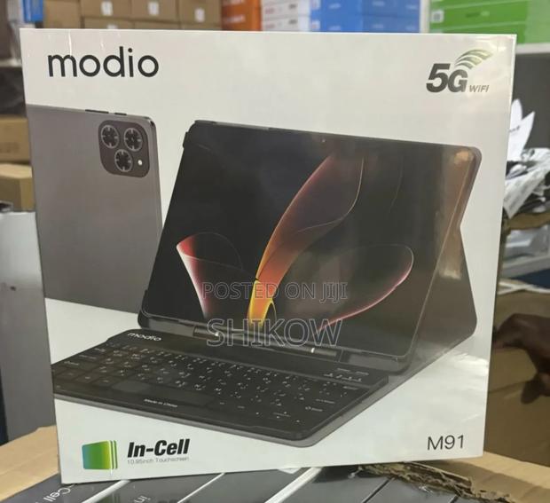 New Modio M96 512 GB - thumbnail 3