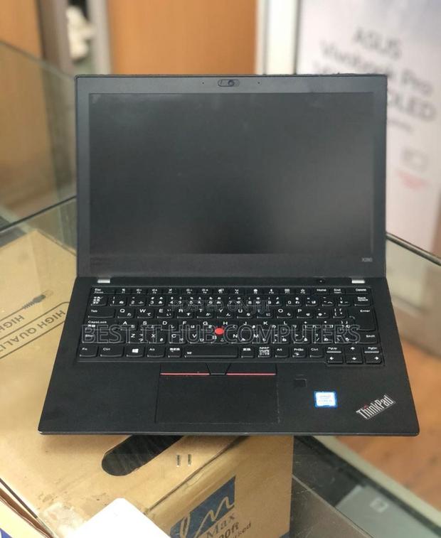 Laptop Lenovo ThinkPad X280 8GB Intel Core i5 SSD 256GB - thumbnail 2