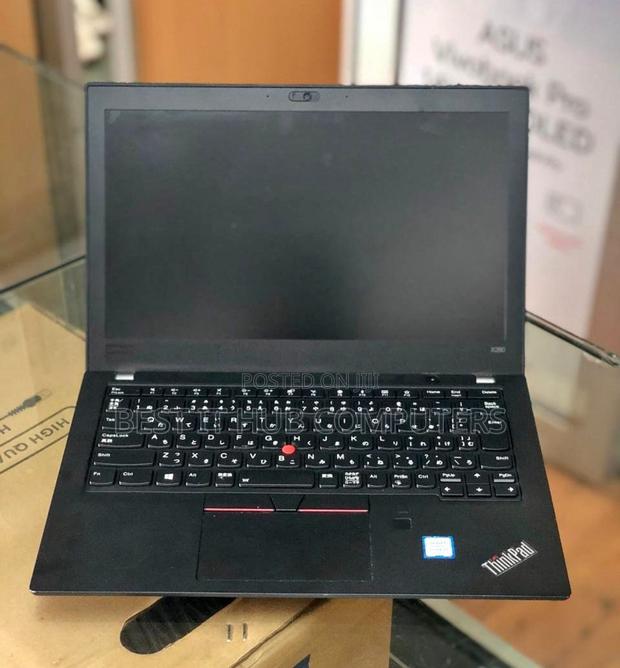 Laptop Lenovo ThinkPad X280 8GB Intel Core i5 SSD 256GB - thumbnail 4