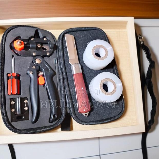 Horticultural Grafting Tool Set