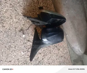 Subaru Sh5 Side Mirrors Available