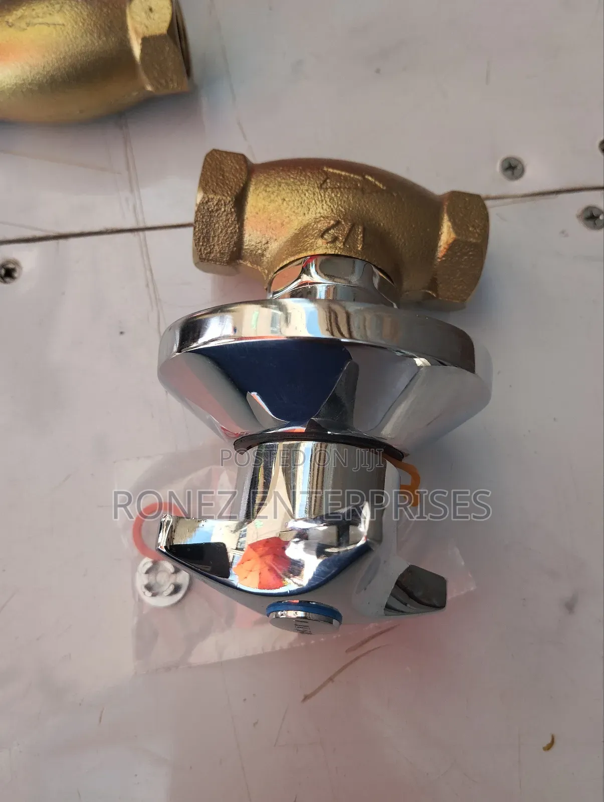 Concealed Stop Cork Lireel Kli4s
