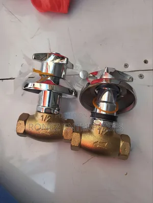 Concealed Stop Cork Lireel Kli4s