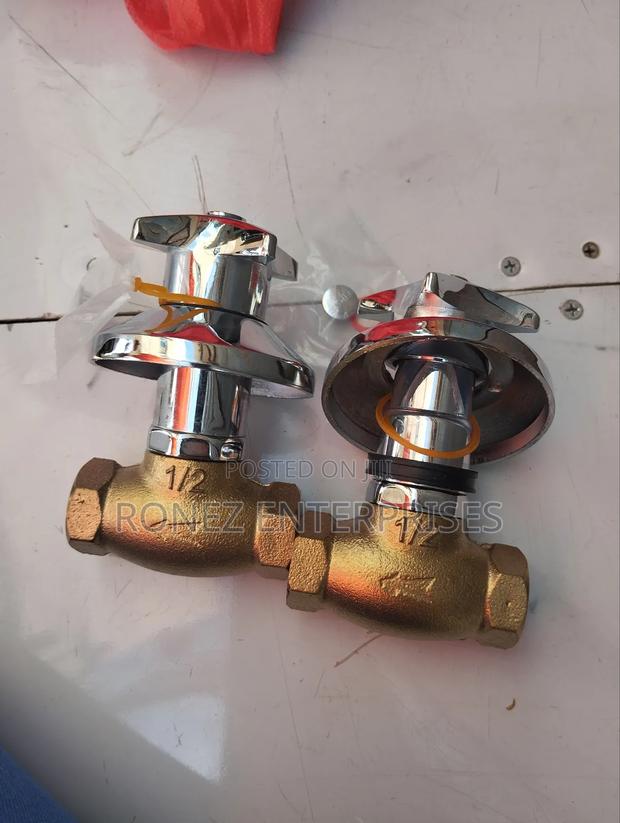 Concealed Stop Cork Lireel Kli4s