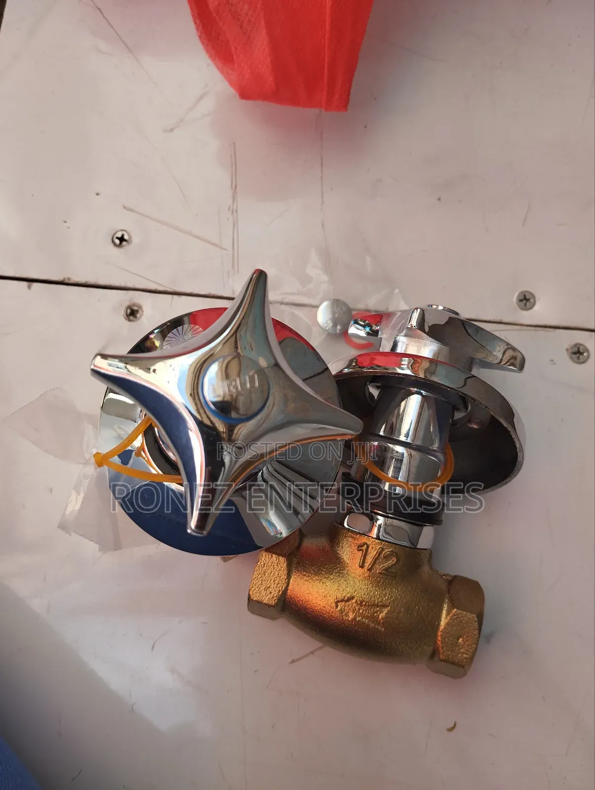Concealed Stop Cork Lireel Kli4s