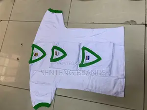 Customized   V Neck Tshirts