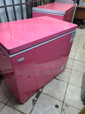 Ramtoms Freezer 280litres/ Chest