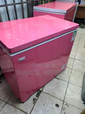 Ramtoms Freezer 280litres/ Chest