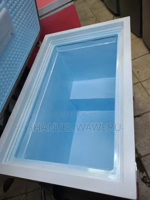 Ramtoms Freezer 280litres/ Chest