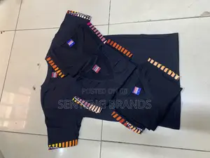 Customized V Neck Tshirts
