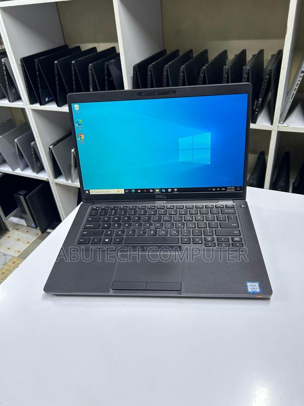 Laptop Dell Latitude 5400 16GB Intel Core I7 SSD 512GB - thumbnail 3