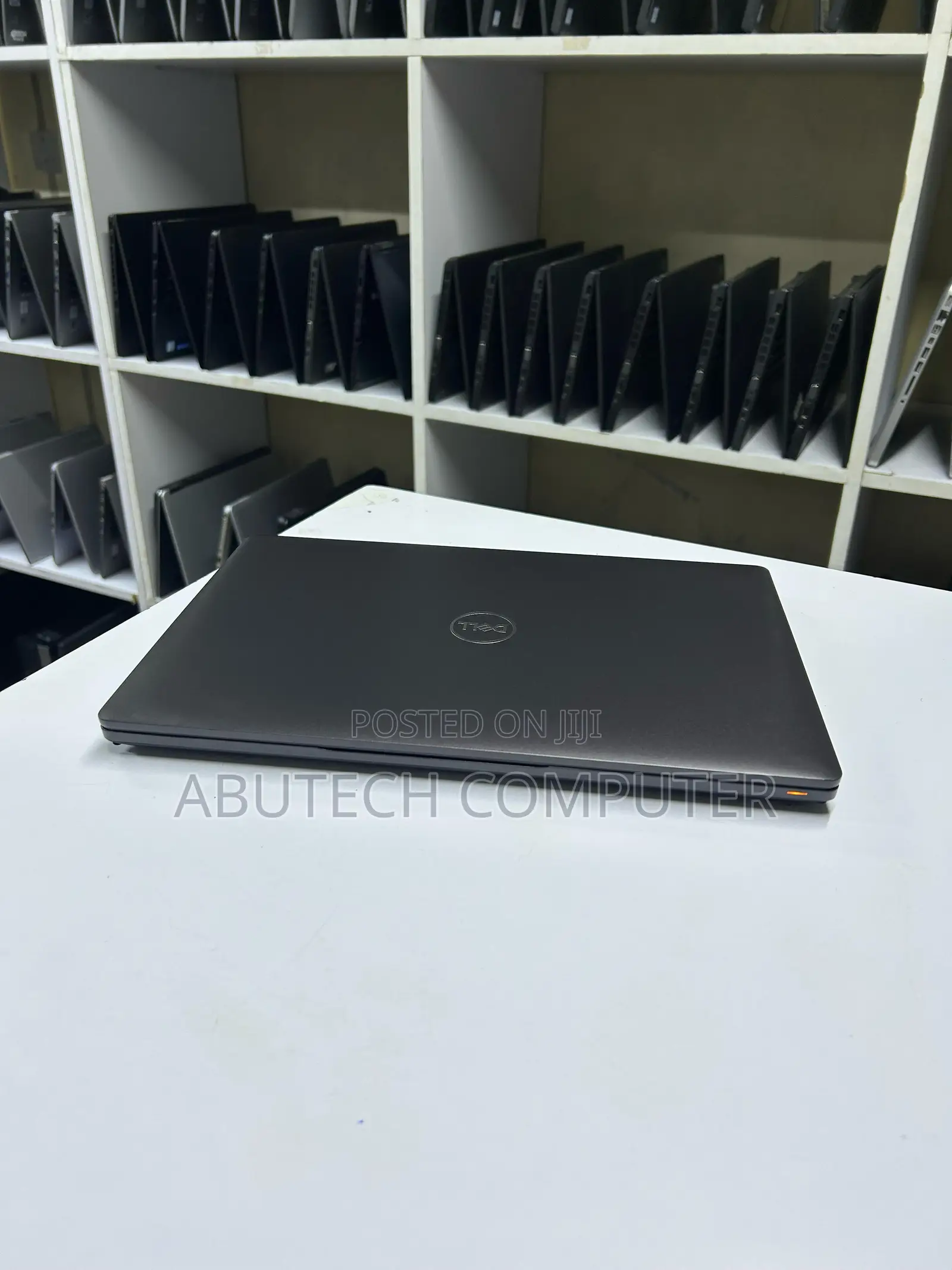 Laptop Dell Latitude 5400 16GB Intel Core I7 SSD 512GB