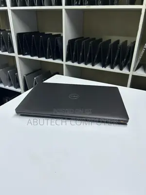 Laptop Dell Latitude 5400 16GB Intel Core I7 SSD 512GB
