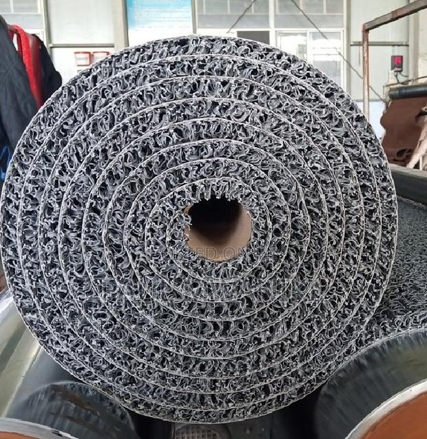 Flooring Pvc Spaghetti Carpets - thumbnail 3