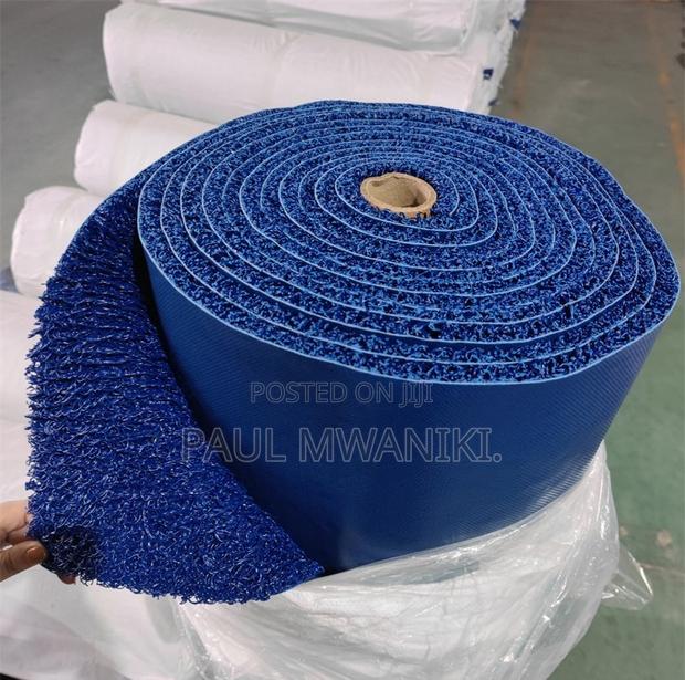 Flooring Pvc Spaghetti Carpets - thumbnail 4