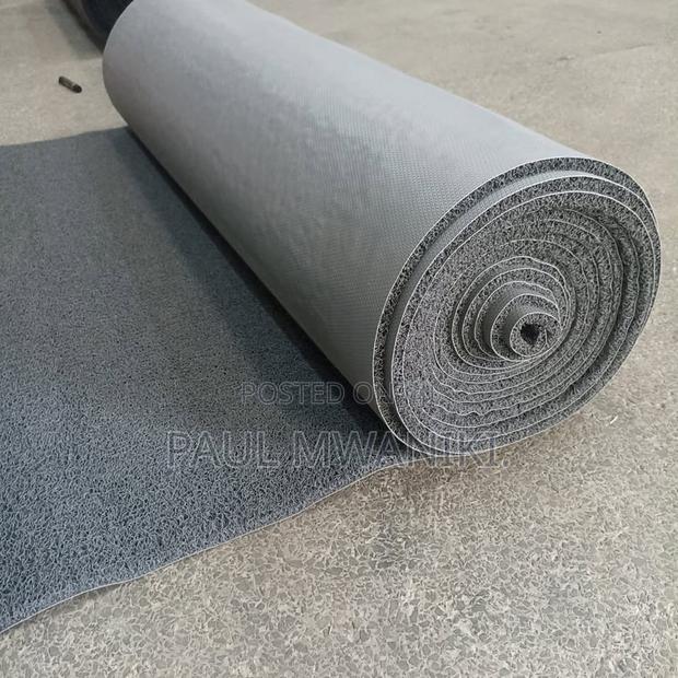 Flooring Pvc Spaghetti Carpets - thumbnail 6