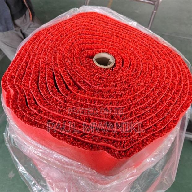 Flooring Pvc Spaghetti Carpets - thumbnail 7