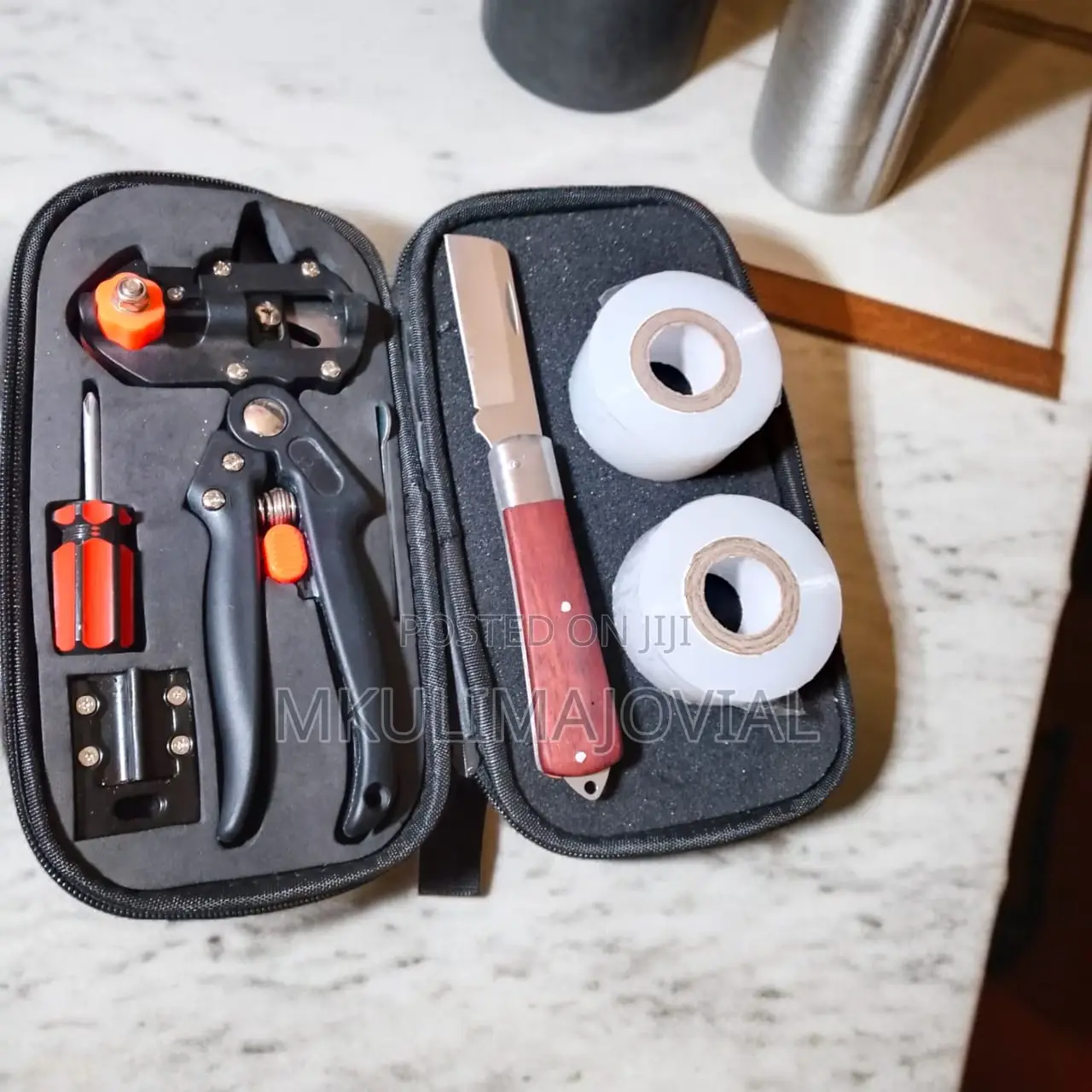 Vine and Tree Grafting Tool Set