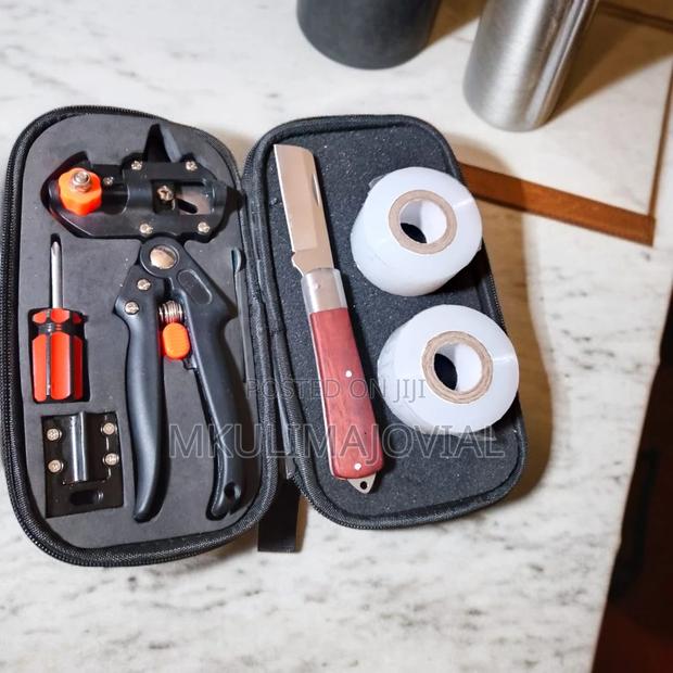 Vine and Tree Grafting Tool Set
