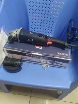 Grinder/Electric Angle Grinder Maxmech 950w