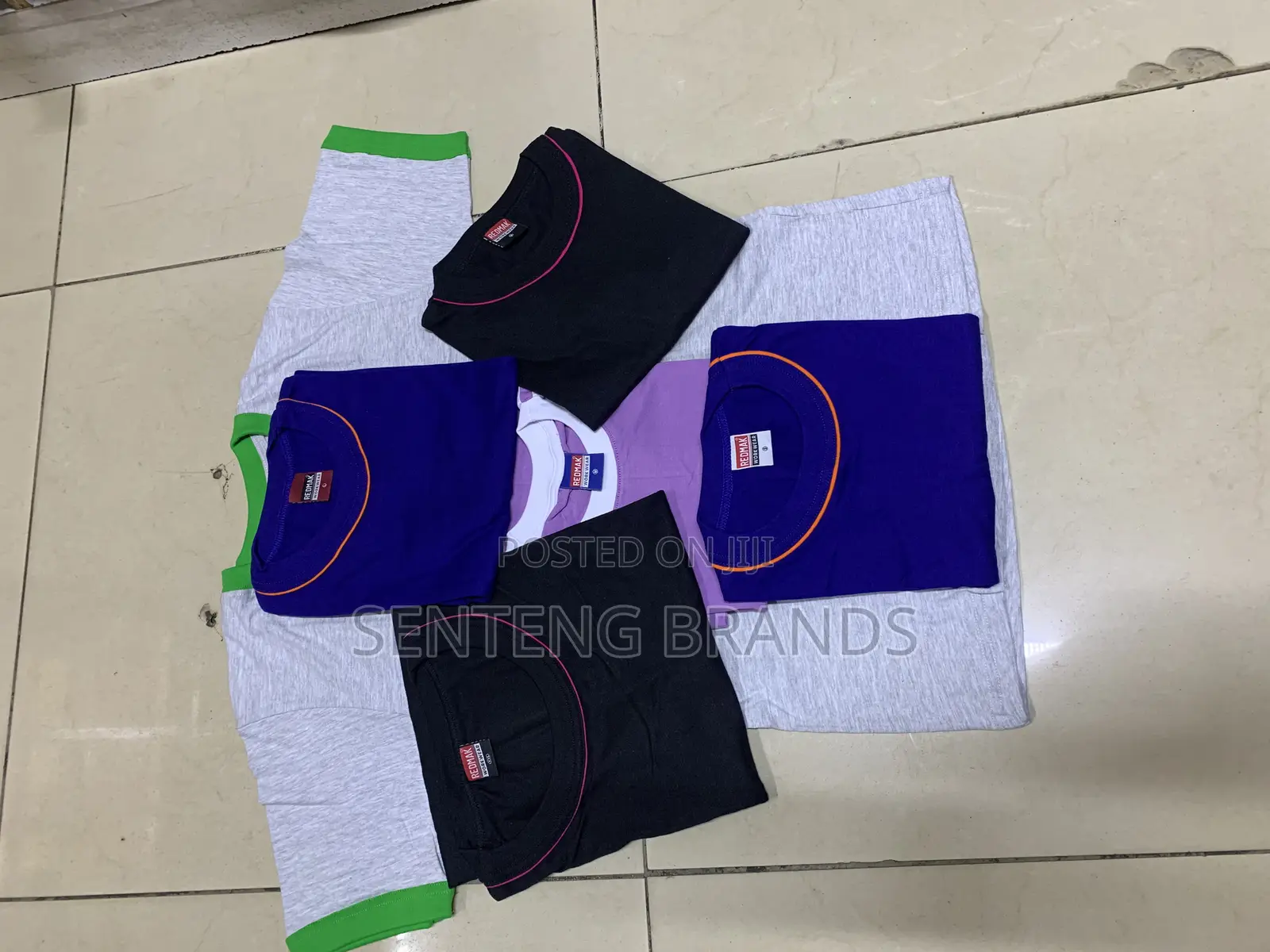 Plain Tshirts