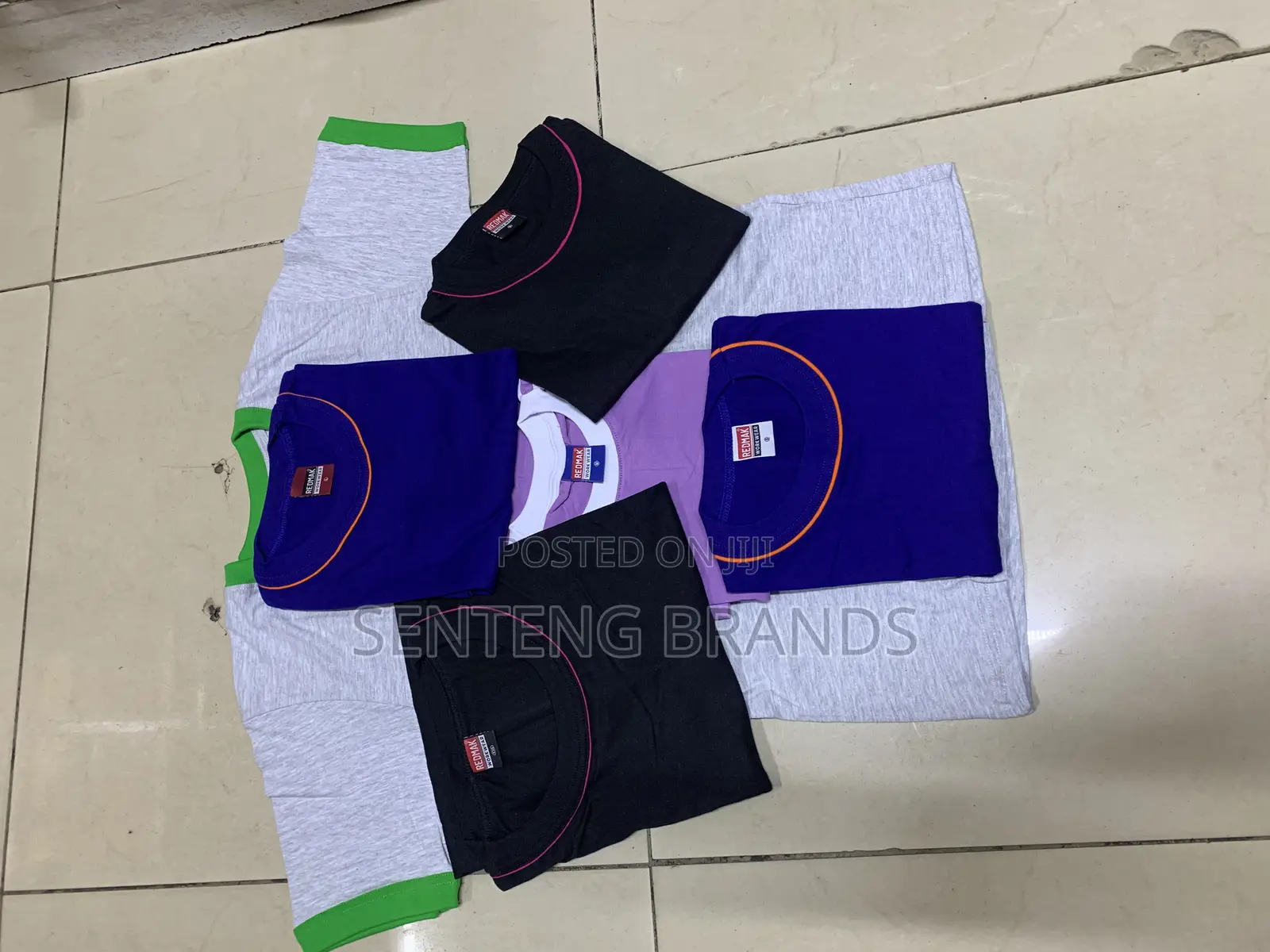 Plain Tshirts