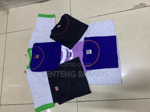 Plain Tshirts - thumbnail 3