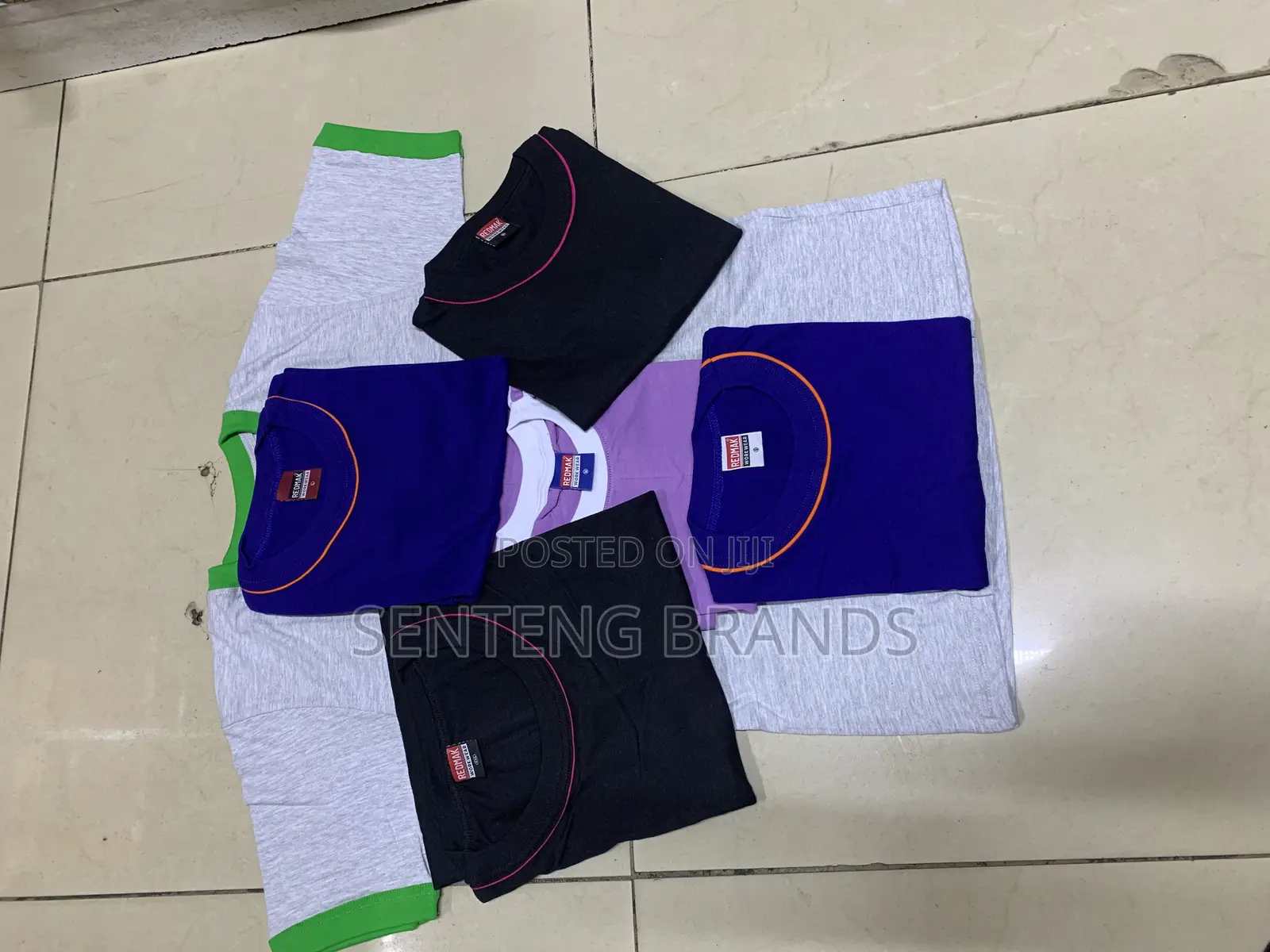 Plain Tshirts