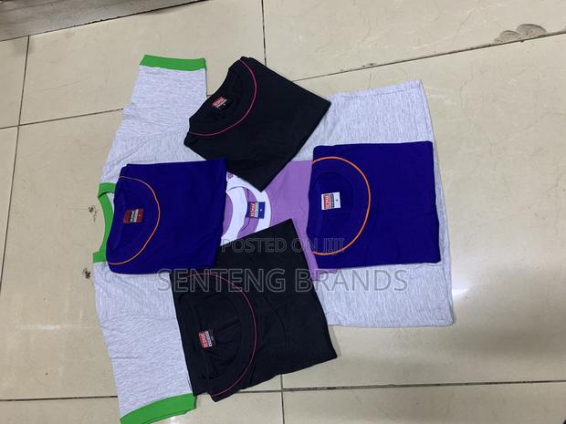 Plain Tshirts