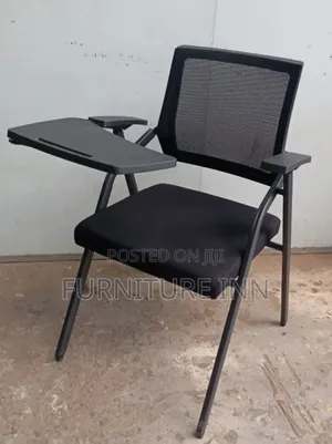 Imported Foldable Student Studying Chair