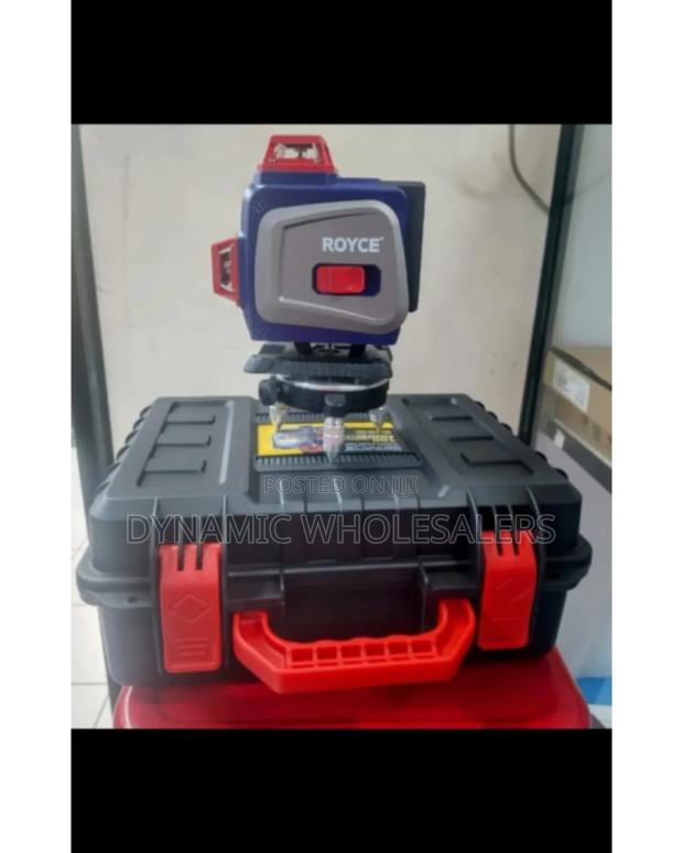 Royce Laser Level on Wholesale Price