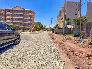 Commercial 3/4 Acre Plot for Sale in Thindigua, Kiambu