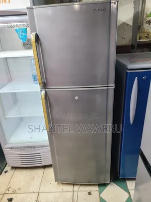 Samsung Rt 280litres Fridge