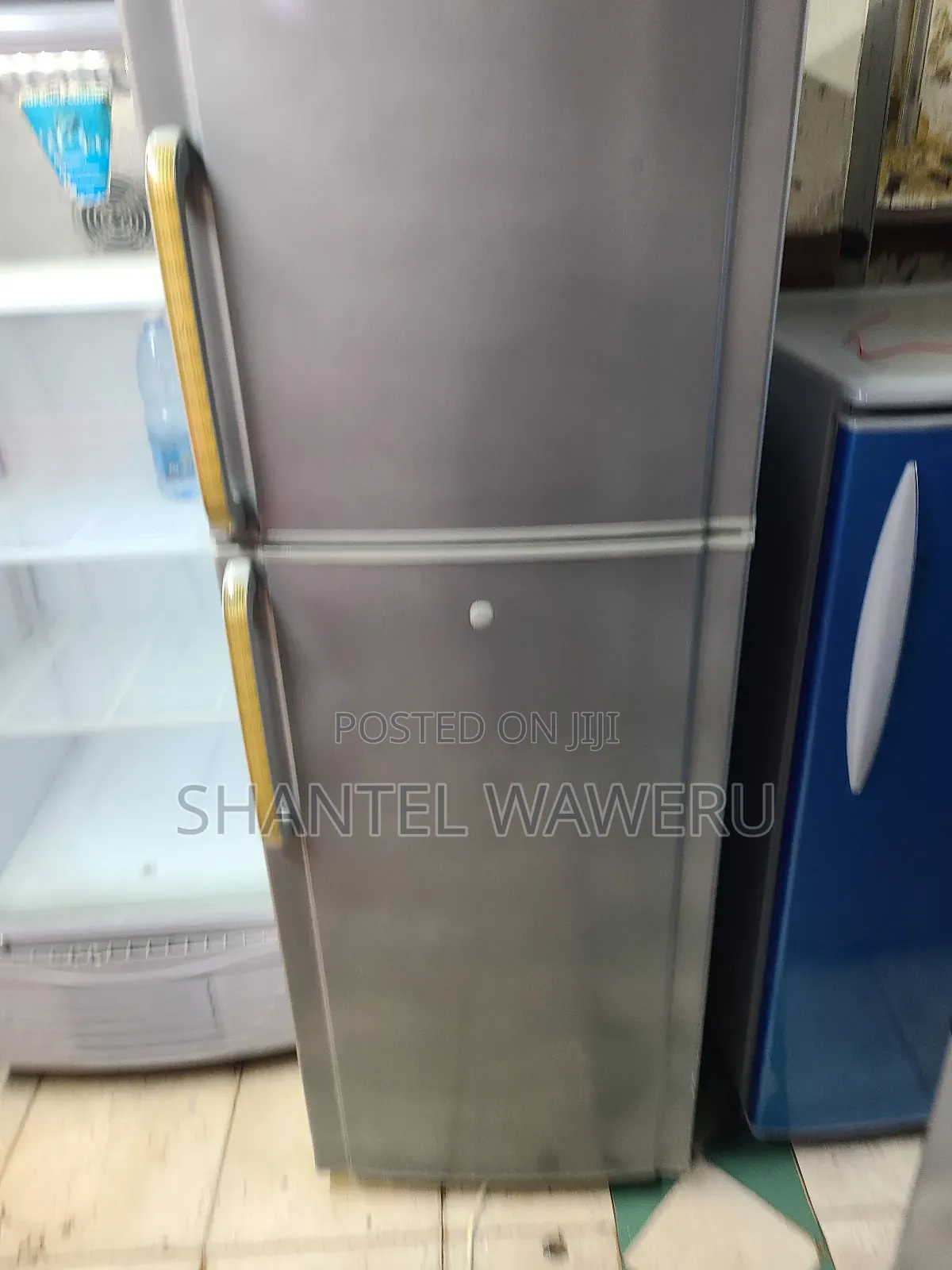 Samsung Rt 280litres Fridge