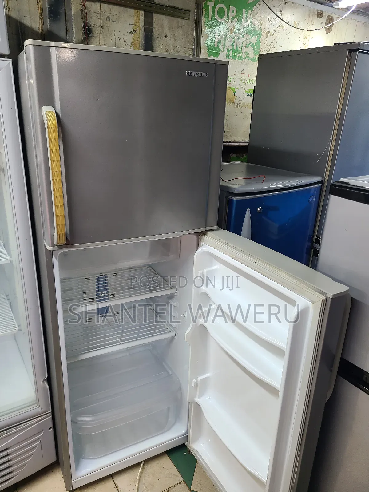 Samsung Rt 280litres Fridge