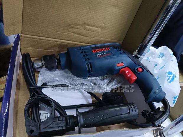 Bosch Drill Hammer