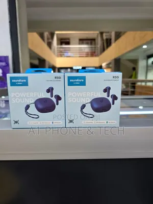 Soundcore R50i by Anker