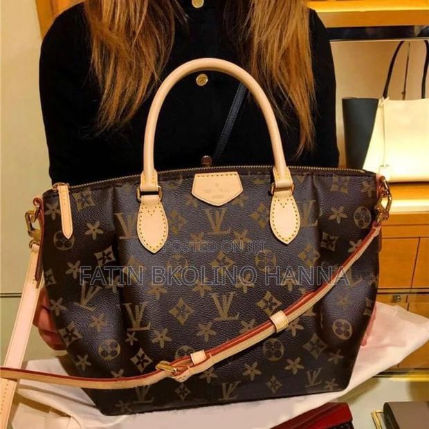 Boxed Handbag New Design Luois Vuitton - thumbnail 2