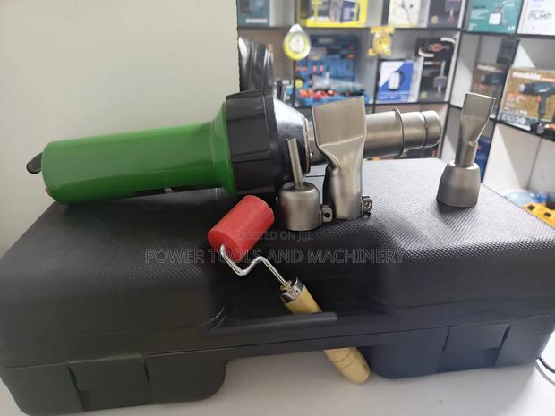 Powerful Tent Gun / Tent Heat Gun 1600watts