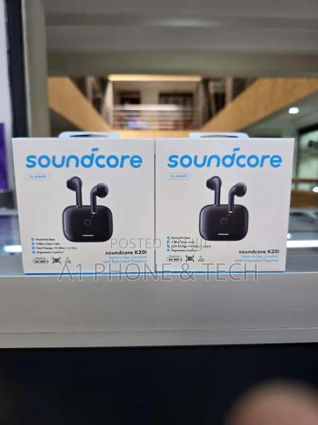 Soundcore K20i Anker - thumbnail 2