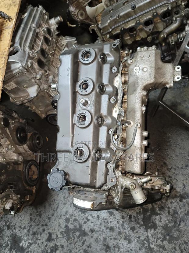1kd , 2kd Slim Engine
