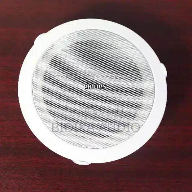 Quality Philips Ceiling Speaker - main view