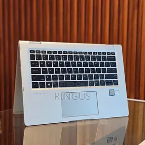 Laptop HP EliteBook X360 1030 G2 8GB Intel Core I5 SSD 256GB