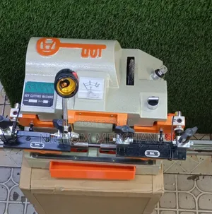Heavyduty Key Cutting Machine/Key Duplicating Machine
