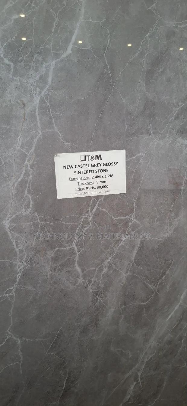 Sintered Bathroom Cladding Tiles -6mm - thumbnail 3